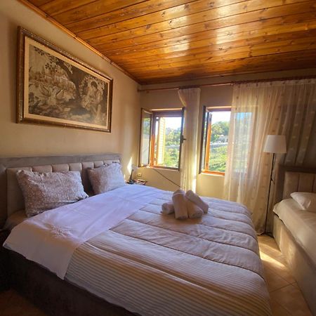 Marko'S House Gjirokaster Luaran gambar