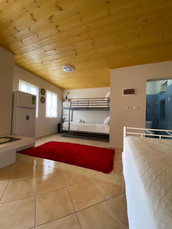 Marko'S House Gjirokaster Luaran gambar
