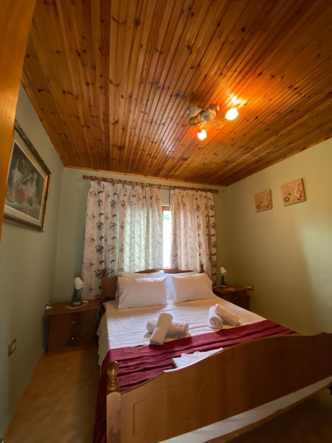 Marko'S House Gjirokaster Luaran gambar
