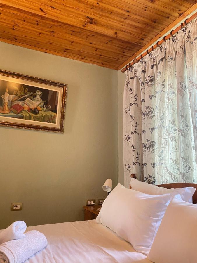 Marko'S House Gjirokaster Luaran gambar
