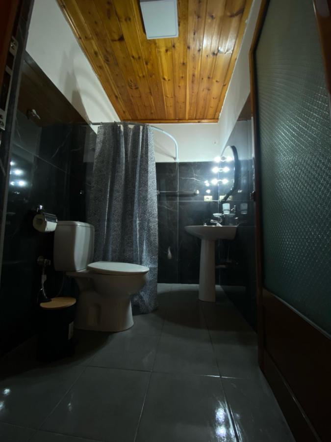 Marko'S House Gjirokaster Luaran gambar