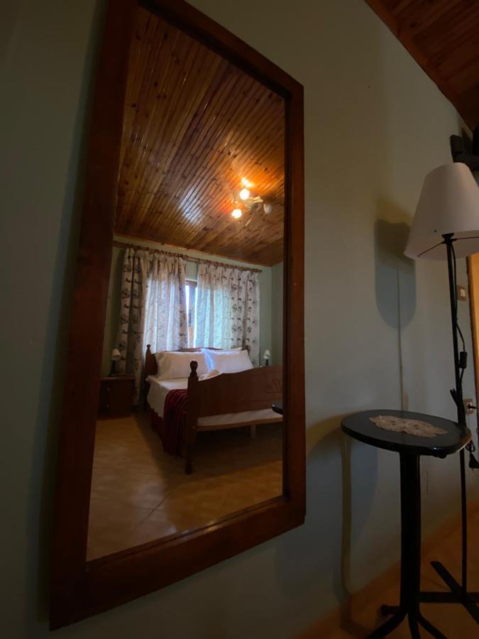 Marko'S House Gjirokaster Luaran gambar
