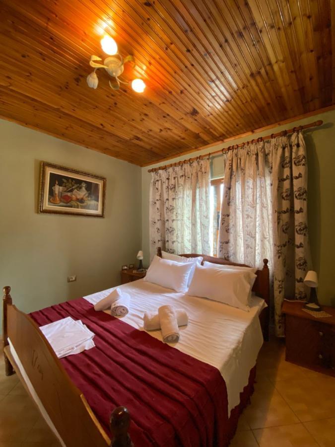 Marko'S House Gjirokaster Luaran gambar