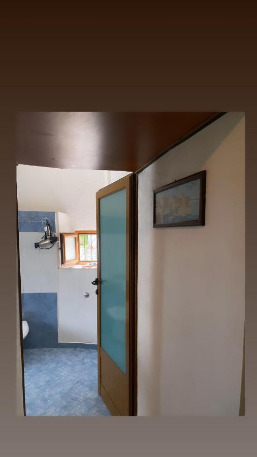 Marko'S House Gjirokaster Luaran gambar