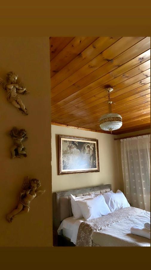 Marko'S House Gjirokaster Luaran gambar
