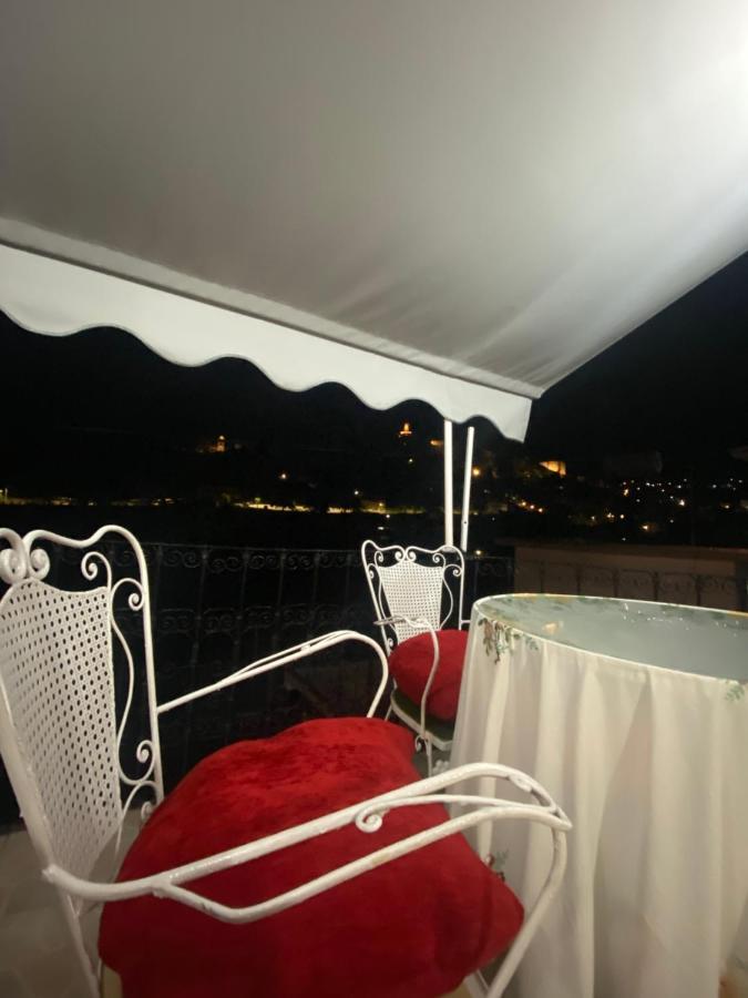 Marko'S House Gjirokaster Luaran gambar