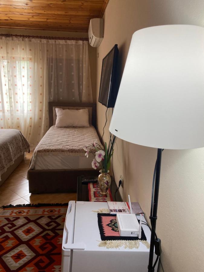 Marko'S House Gjirokaster Luaran gambar