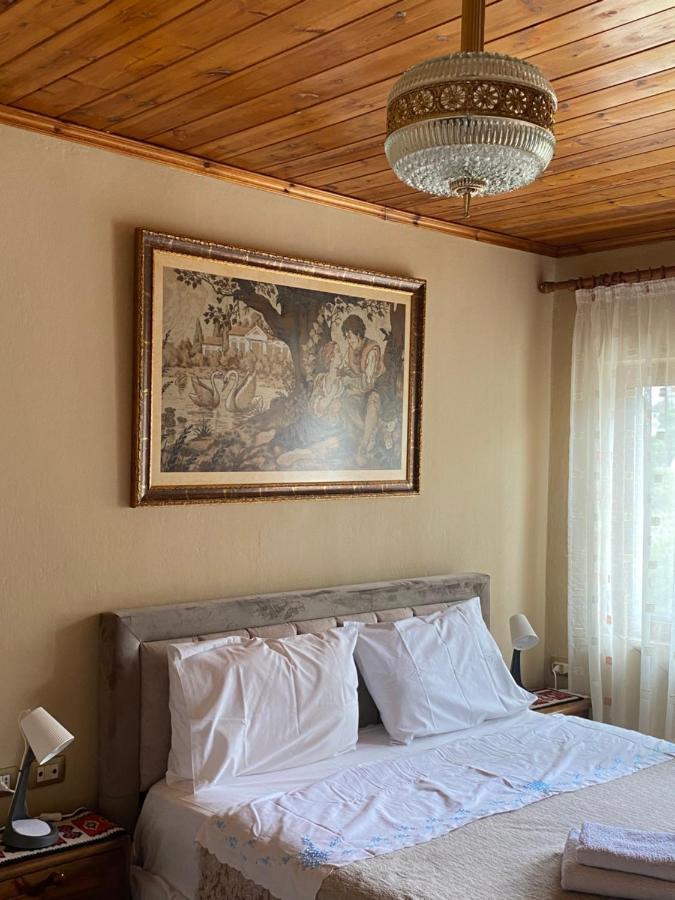 Marko'S House Gjirokaster Luaran gambar