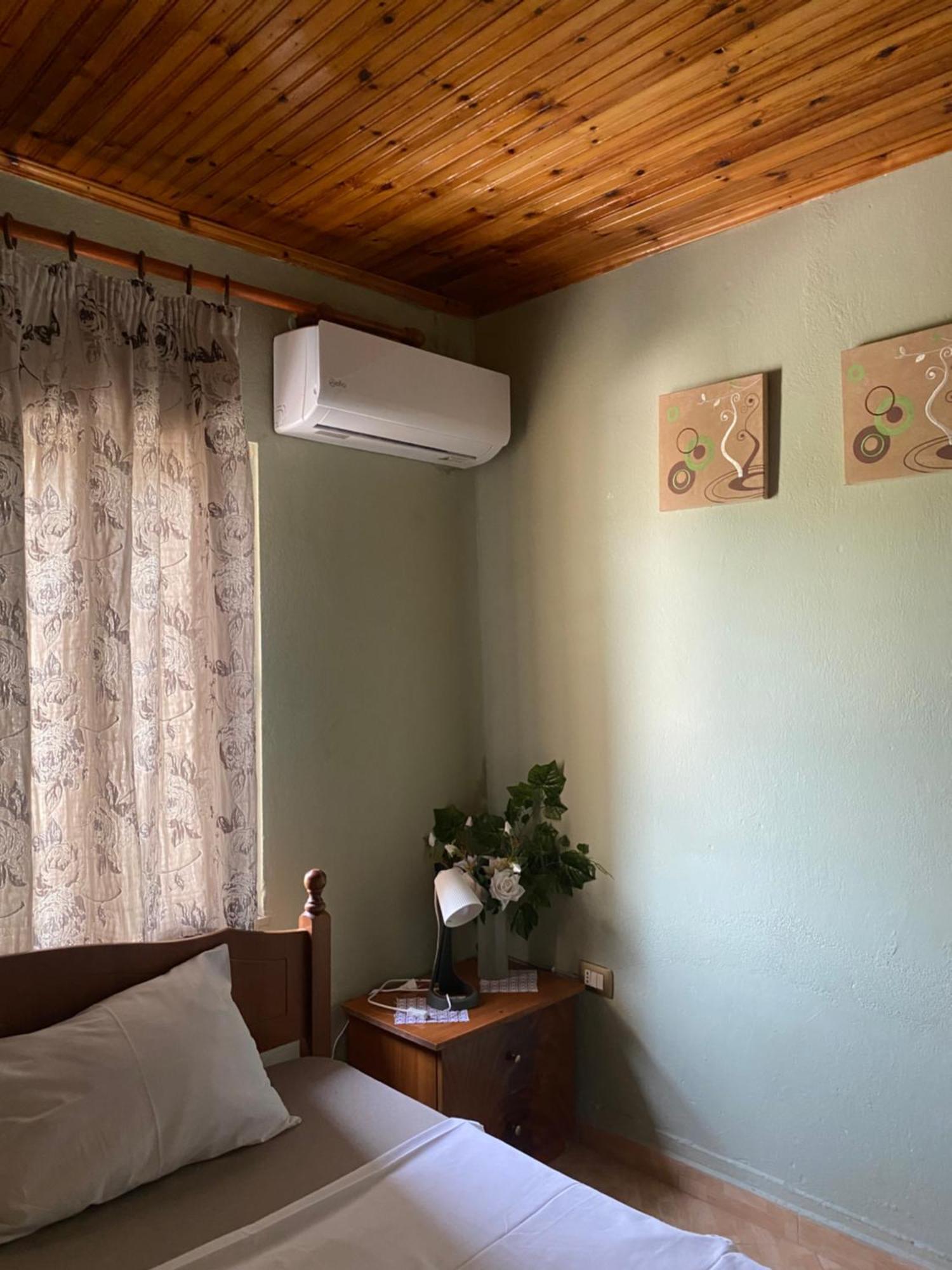 Marko'S House Gjirokaster Luaran gambar